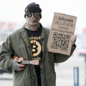 bitcoin believer